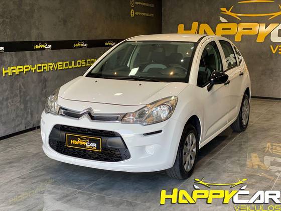 CITROËN C3 1.2 PURE TECH FLEX ORIGINE MANUAL